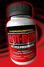 Hot Rox Fat Burner 110ct Buy Online In Burundi At Burundi Desertcart Com Productid 174712639