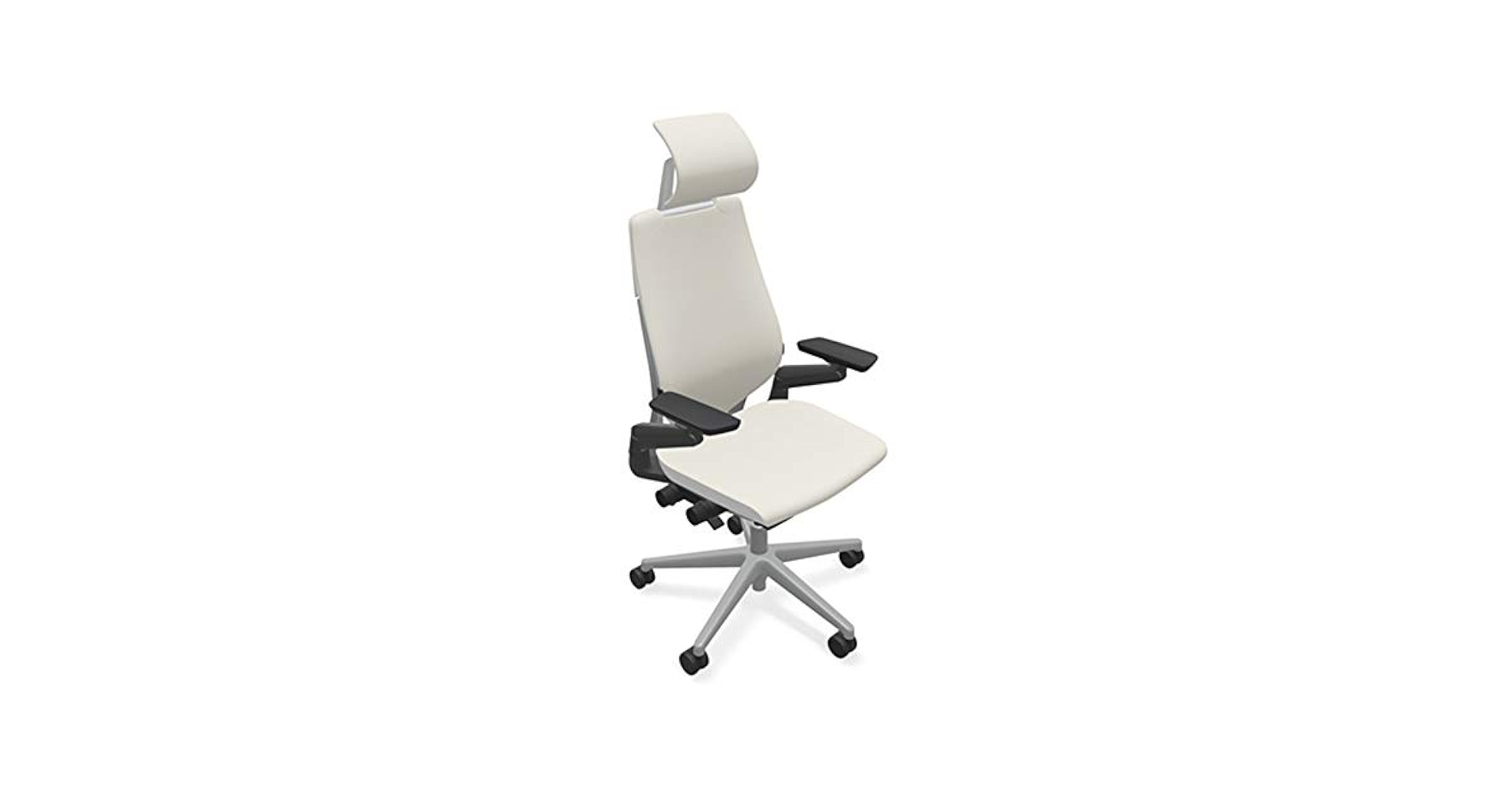 Amazon.com: Steelcase Gesture Office Desk Chair with