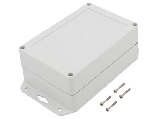 Boîtier ZP150.100.60SUJ TM PC pour éviter l'usure des filetages plastiques