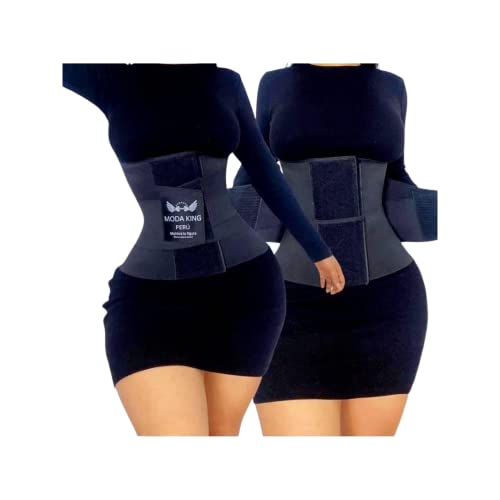 Cinturilla Modaking Peru (X-Small, Black)3