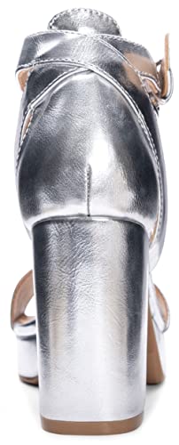Image of CL by Chinese Laundry womens Go onPlatform Dress Sandal