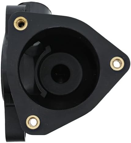 Engine Coolant Water Outlet | 1-1/4 Inch Diameter | Plastic with Seal
