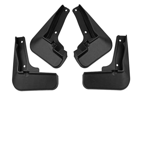 Guardabarros para Subaru Crosstrek 2023-2024 contra salpicaduras y barro