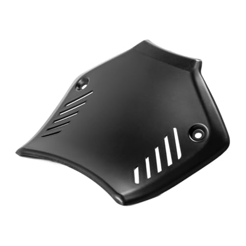 Evitez les Rayures de Réservoir T-MAX560 avec ce Winglet Moto
