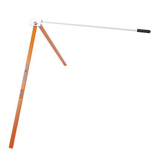 image for Kickoff! Football Holder, Premium Football Kicking Tee for Field Goal 