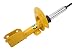 ACDelco 505-548 GM Original Equipment Front Suspension Strut Assembly