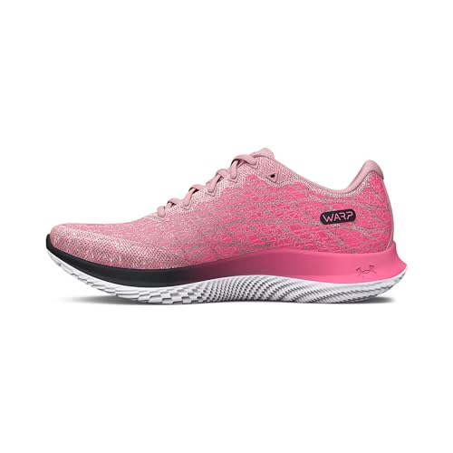 Under Armour Flow Velociti Wind 2 Women's Chaussure De Course à Pied - AW22-37.5