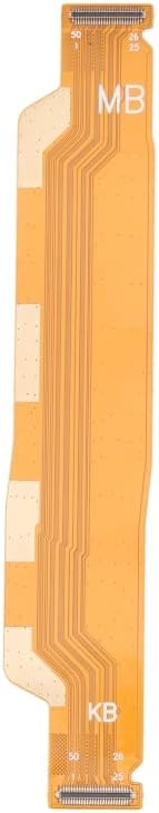 for Realme C35 Motherboard Flex Cable
