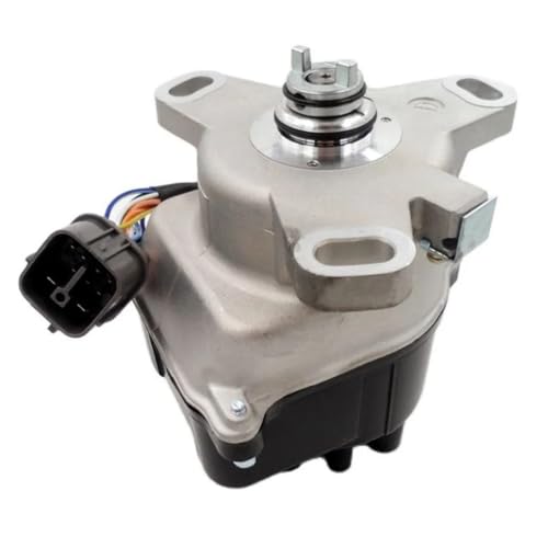 Distribuidor de encendido estable de coche apto para Honda 30100-P2E-A01 5