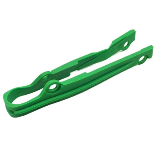 Guide chaîne moto KX250 patin coulissant pour sorties motocross