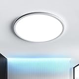Adopta tecnología de emisión lateral para hacer que la luz sea más uniforme y suave, ángulo de visión de 160