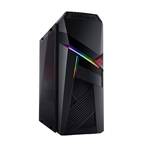 Amazon.co.jp: ASUS ゲーミングデスクトップ ROG STRIX (Core i7-8700K