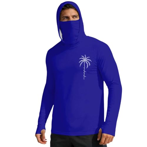 Pull marin pour homme hiver et vêtements de protection