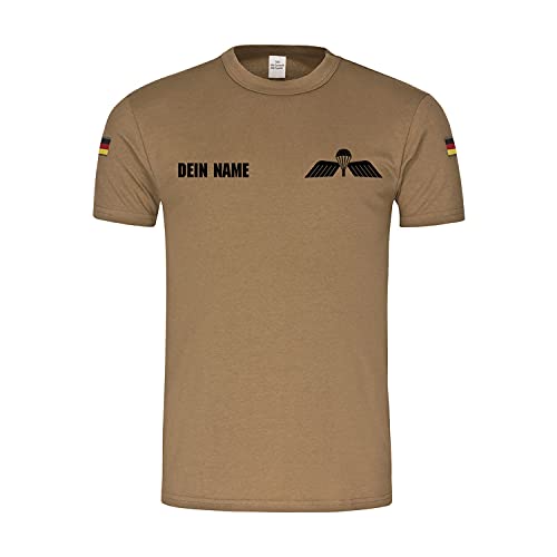 T-shirt néerlandais BW Tropen Dropzone vêtement robuste XXL