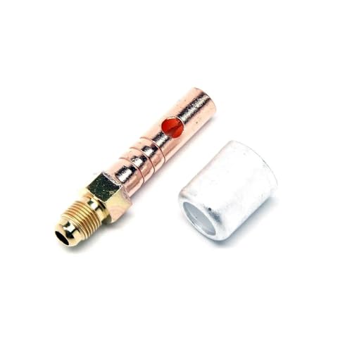 Connecteur de câble plasma P80 de précision, écrou M8 et M16 - 4