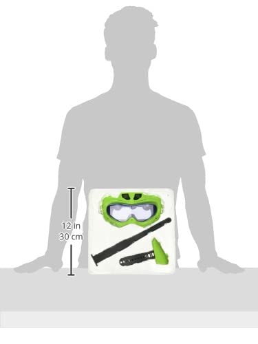 Mejores review On-line Alien vision listamos los 10 mejores. 6 Imagen adicional