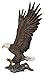 Large Flying Eagle Statue