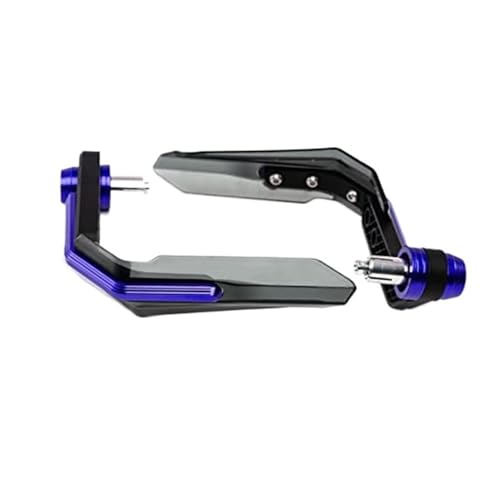 Protège-mains universels pour guidon de moto 22 mm lors de vos sorties enduro