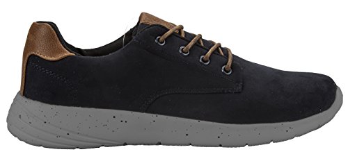 Zapatos CHALOTE Navy (40, Azul)