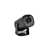 Emerson EVP-2002 120-Inch Home Theater LCD Projector