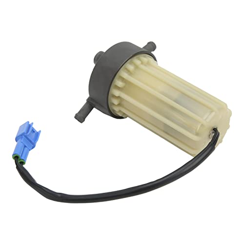 Conjunto de Filtro de Combustível para Motor de Popa F200 F225 F250 2006 e Mais Recente - Substituiç