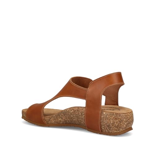 Taos Footwear Women's Fame Sandal4