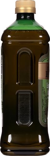 Filippo Berio Cold Pressed Extra Virgin Olive Oil, 50.7 Ounce rPET Bottle, Contains Polyphenols