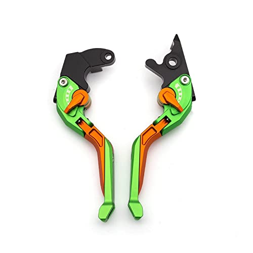 �N���b�`/�u���[�L�n���h�� �p �f�C�g�i 750 900 1000 1200 995i �p �X�s�[�h�g���v�� 900 T509 �p �^�C�K�[ 1200 �p �G�N�X�v���[���[�I�[�g�o�C�g���\�Ȑ܂肽���݃u���[�L�N���b�`���o�[(3D Fold Extend 