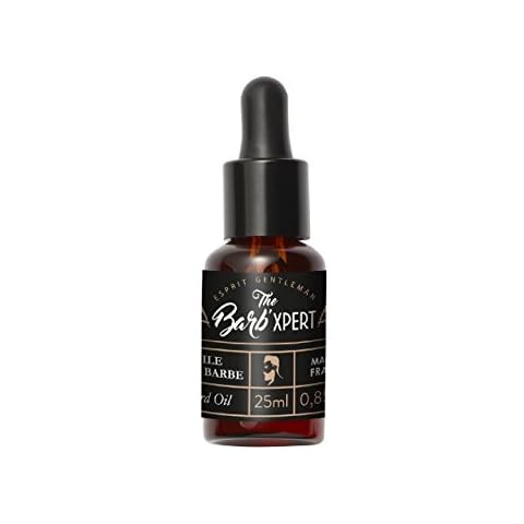 ESPRIT GENTLEMANN THE BARB XPERT Aceite para barba Brillo/Protección Cover