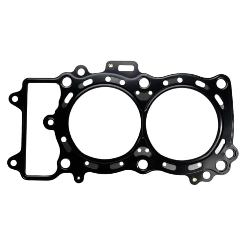 Joint de culasse étanche pour ER6N 06-16 et KLE650 anti fuite huile moteur