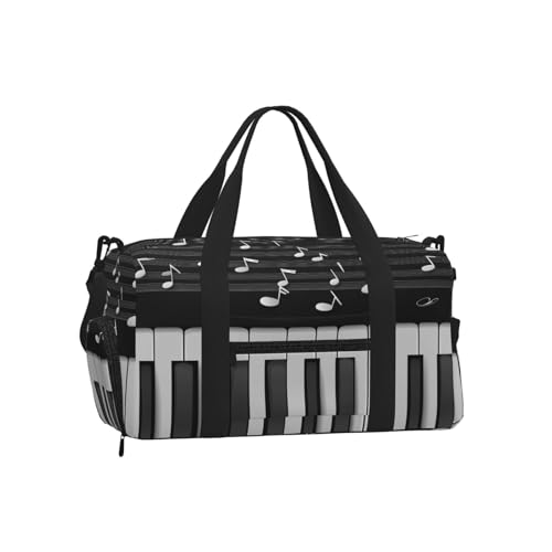Sac de sport compartiment chaussures fini les mauvaises odeurs