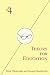 Theory for Education: Adapted from Theory for Religious Studies, by William E. Deal and Timothy K. Beal (theory4)