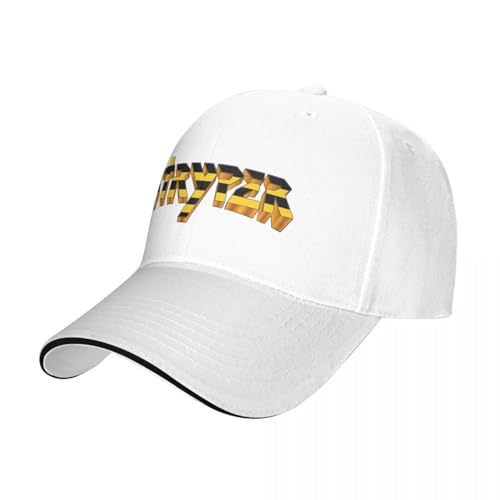 Casquette militaire Stryper idéale pour vos sorties outdoor et look camionneur urbain
