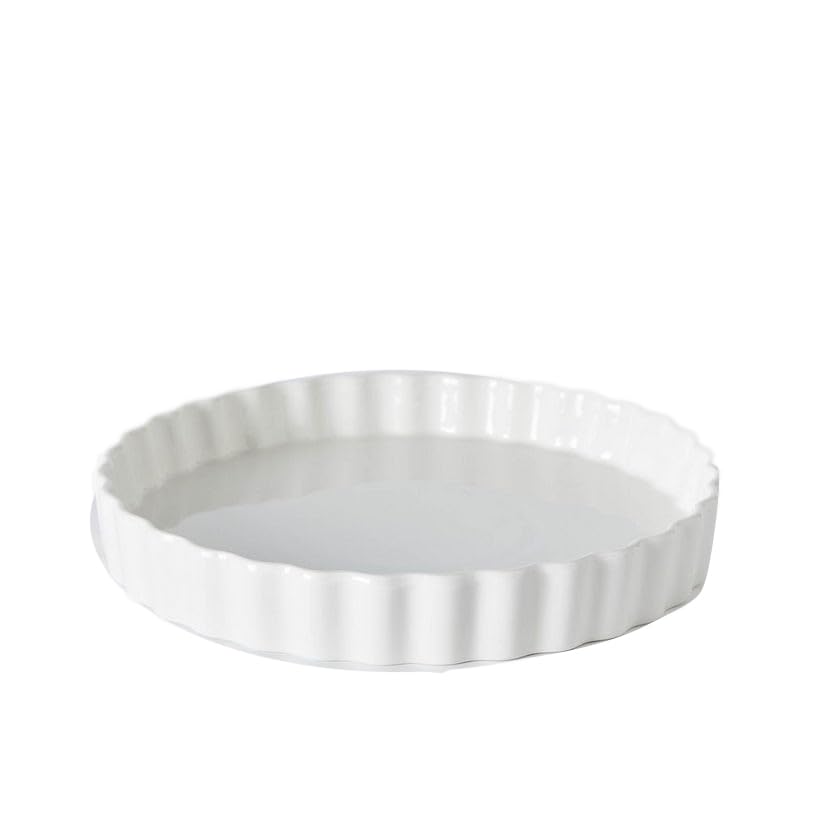 HomeBox Supreme Tart Dish - 27 cm