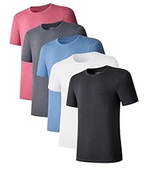 D-5-pack Multicolors