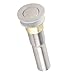 Vessel Sink Drain Without Overflow Pop Up Stopper Easy No Tools Installation for Bathroom Vanity Lavatory