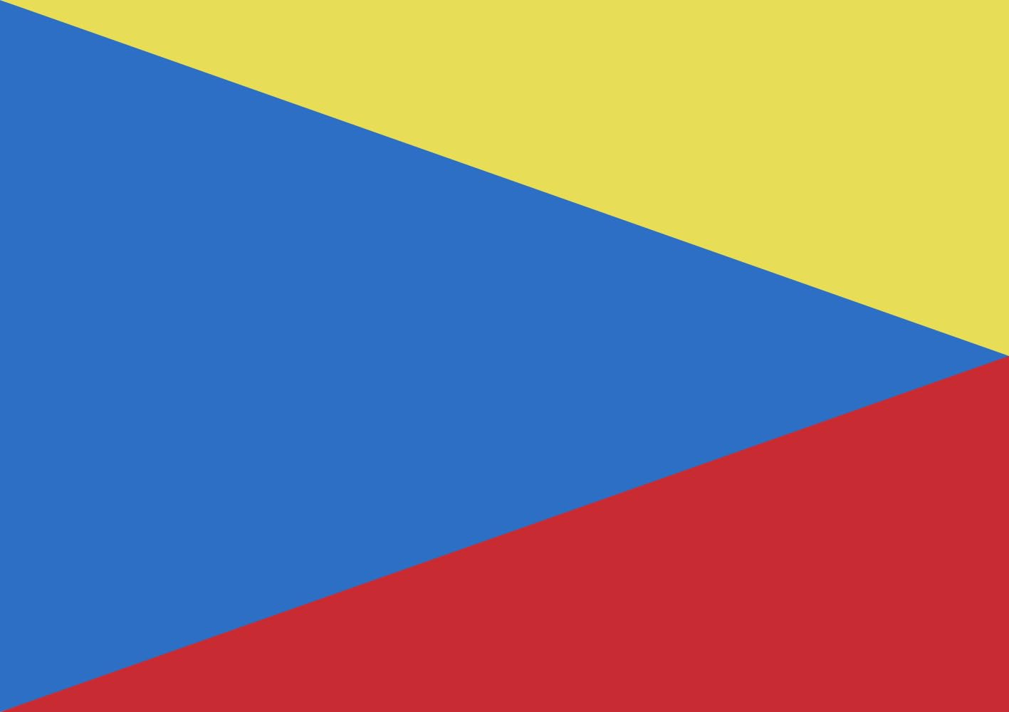 Drapeau Łomża Łomży grand format pour décoration murale et club