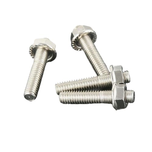 Goujons d'échappement renforcés pour Electra Glide et Bobber - 3