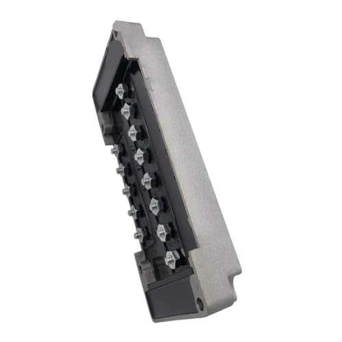 Boîtier de commutation pour moteur hors-bord 4 cylindres 30 à 125 CV - 7