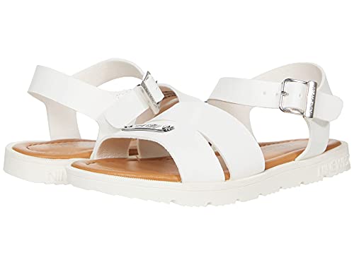 Nine West Girls' Hedy Sandal