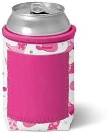 Swig Life 12oz Standard Can Cooler for Cans & Bottles, Let's Go Girls image 5