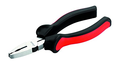 Preisvergleich Produktbild CIMCO 100352 Schraubenzange 160 mm