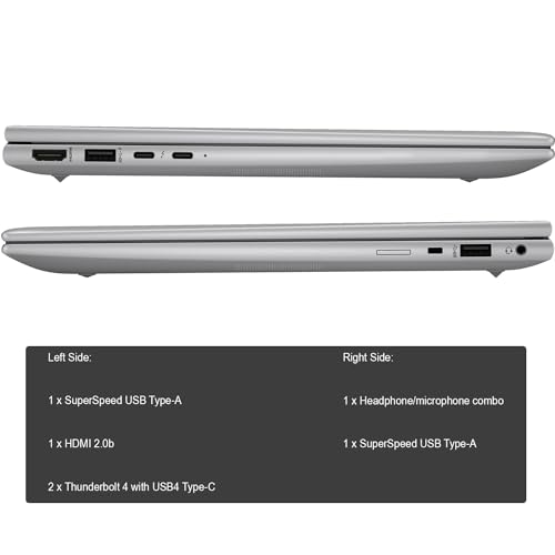 HP ZBook Fury G10 laptop
