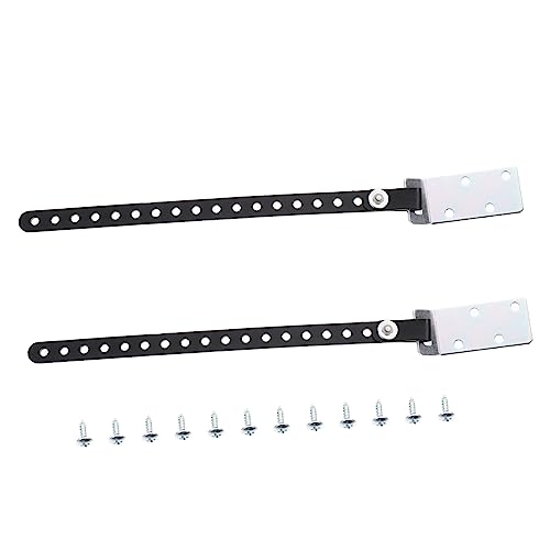 2個 転倒防止ベルト キッズブックラック ベッドサイドフィクサー ベビーブックシェルフ キッズツール キャビネットアンカー キャビネットウォールアンカー ヘッドボードアンカースタビ