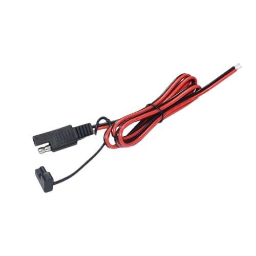 Câble d'extension 18 AWG idéal pour sécuriser l'énergie de votre camping-car