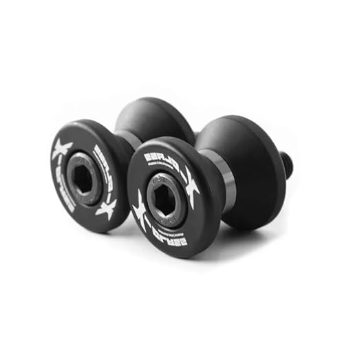 Tornillo de soporte para moto VOGE CU525 ideal para el parking de casa