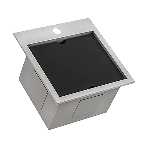 Ruvati 15×15 T-316 Marine Grade