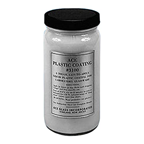 ACE Glass 13100-15 Plastic Coating, 1.9L