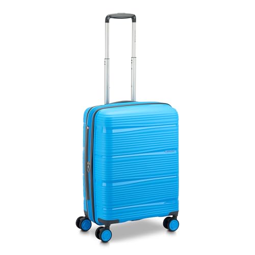 Valigeria Roncato è il partner perfetto per ogni tipo di viaggio: dalle vacanze ai viaggi di lavoro, grazie alla produzione di articoli sia per il tempo libero che per il business. Tutti i prodotti RV Roncato sono progettati e sviluppati in Italia, dalle prime fasi di progettazione fino alla realizzazione e commercializzazione finale. In un bagaglio Roncato troverai sempre un patrimonio di idee e stile, insieme alla tecnologia e alle alte performance del prodotto.