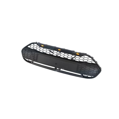 Calandre avec Feux LED pour Connect 2014-2018 - Accessoire Calandre Capot Avant - 3